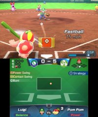 Cкриншот Mario Sports Superstars, изображение № 801898 - RAWG