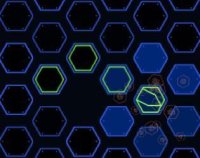 Cкриншот Hexagon Snake, изображение № 1189489 - RAWG