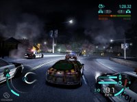 Cкриншот Need For Speed Carbon, изображение № 457840 - RAWG