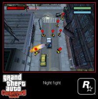 Cкриншот Grand Theft Auto: Chinatown Wars, изображение № 251232 - RAWG