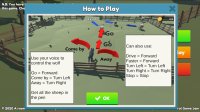 Cкриншот Aaaaaaaa Sheep: The SheepWolf Simulator, изображение № 2441633 - RAWG