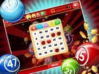 Cкриншот Mega Fish Bingo - Free Bingo Los Vegas Bingo, изображение № 945658 - RAWG