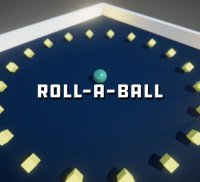 Cкриншот Roll-a-Ball (Rhys Powell), изображение № 1275436 - RAWG