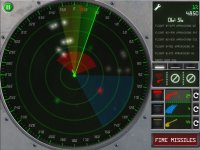 Cкриншот Radar Commander, изображение № 60901 - RAWG