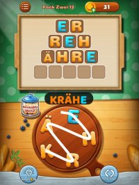 Cкриншот Wort Puzzle - Keks & Bonbon, изображение № 875783 - RAWG