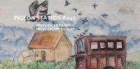 Cкриншот Pigeon Station, изображение № 2608897 - RAWG