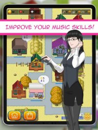 Cкриншот AFK Idol: Path to Fame, изображение № 2973463 - RAWG