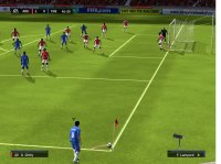 Cкриншот FIFA 10, изображение № 526921 - RAWG