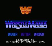 Cкриншот WWF WrestleMania, изображение № 738784 - RAWG