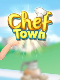 Cкриншот Chef Town, изображение № 2030222 - RAWG