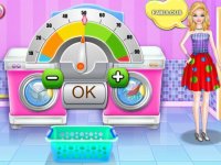Cкриншот Olivias washing laundry game, изображение № 2097319 - RAWG