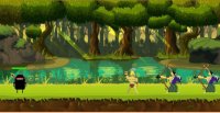 Cкриншот Ninja Arcade, изображение № 1167795 - RAWG