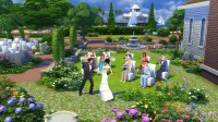 Cкриншот The Sims 4, изображение № 703754 - RAWG