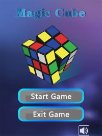 Cкриншот Magic Cube Pro, изображение № 2190807 - RAWG