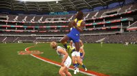 Cкриншот AFL EVOLUTION PLUS SEASON PACK 2018, изображение № 768486 - RAWG