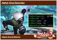 Cкриншот Ninja Wars, изображение № 570052 - RAWG