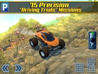 Cкриншот Offroad 4x4 Truck Trials Parking Simulator 2 a Real Stunt Car Driving Racing Sim, изображение № 920271 - RAWG