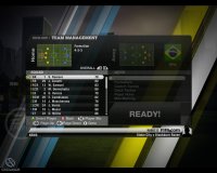 Cкриншот FIFA 11, изображение № 554250 - RAWG