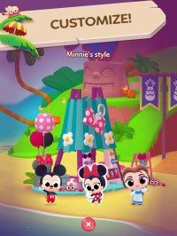 Cкриншот Disney Getaway Blast, изображение № 2280525 - RAWG