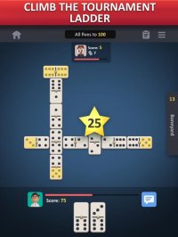 Cкриншот Domino online - play dominoes!, изображение № 3163486 - RAWG