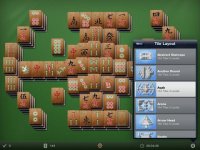 Cкриншот Shanghai Mahjong Lite, изображение № 2098645 - RAWG