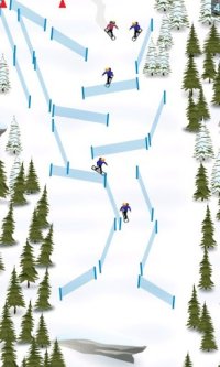 Cкриншот Alpine Boarder, изображение № 1583329 - RAWG