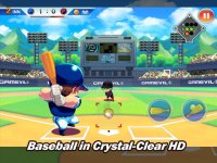 Cкриншот Baseball Superstars 2012., изображение № 41130 - RAWG