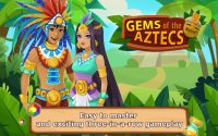 Cкриншот Gems of the Aztecs Free, изображение № 1585176 - RAWG