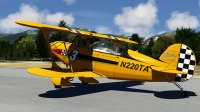 Cкриншот Aerofly FS 2 Flight Simulator, изображение № 82178 - RAWG