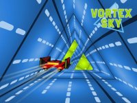 Cкриншот Vortex Sky: Space Rusher, изображение № 1992281 - RAWG