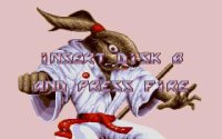 Cкриншот Ninja Rabbits, изображение № 749334 - RAWG