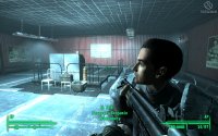 Cкриншот Fallout 3: Operation Anchorage, изображение № 512657 - RAWG