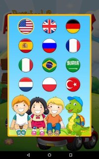 Cкриншот Preschool Adventures-2, изображение № 1548857 - RAWG