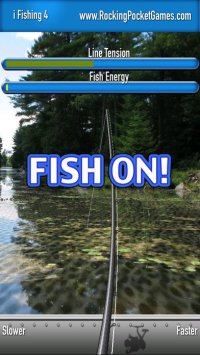 Cкриншот i Fishing 4, изображение № 980587 - RAWG