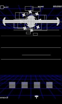 Cкриншот Space Invaders Infinity Gene, изображение № 1401656 - RAWG