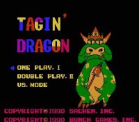 Cкриншот Colorful Dragon, изображение № 739390 - RAWG