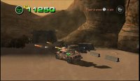 Cкриншот G.I. Joe: The Game, изображение № 520088 - RAWG