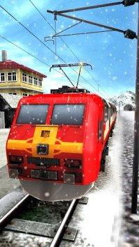 Cкриншот Train Games Simulator, изображение № 1561060 - RAWG