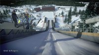 Cкриншот Vancouver 2010 - The Official Video Game of the Olympic Winter Games, изображение № 522025 - RAWG