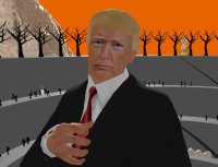 Cкриншот Trump2020 - The Video Game, изображение № 2589077 - RAWG