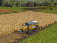 Cкриншот Farming Simulator 16, изображение № 2030371 - RAWG