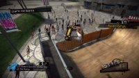 Cкриншот Tony Hawk: RIDE, изображение № 529481 - RAWG