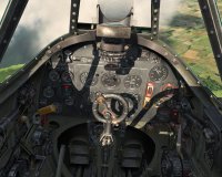 Cкриншот Ил-2 Штурмовик: Битва за Британию, изображение № 88755 - RAWG