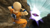 Cкриншот Dragon Ball Z: Ultimate Tenkaichi, изображение № 582190 - RAWG