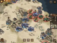 Cкриншот Glory of Generals 3, изображение № 2600780 - RAWG