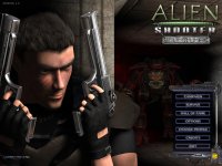 Cкриншот Alien Shooter: Revisited, изображение № 203568 - RAWG