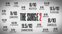 Cкриншот The Surge 2 + The Surge 2 - URBN Gear Pack, изображение № 2878332 - RAWG