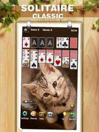 Cкриншот Solitaire Classic ◆ Card Game, изображение № 928293 - RAWG