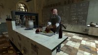 Cкриншот Half-Life 2: Return to Ravenholm, изображение № 2395505 - RAWG