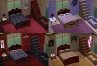 Cкриншот The Sims 2, изображение № 375930 - RAWG